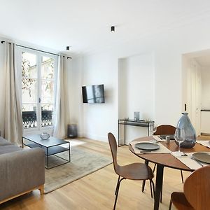Apartment Palais Royal By Studio Prestige