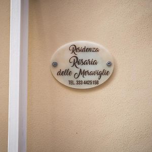 Residenza Rosaria Delle Meraviglie
